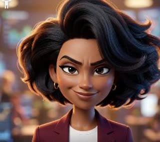 Bella Boost, 3D strategist