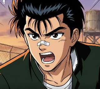 Anime Underdog, 2D anime, 18