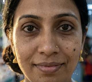 Dr Meghna Bhardwaj, Paediatrician, 38