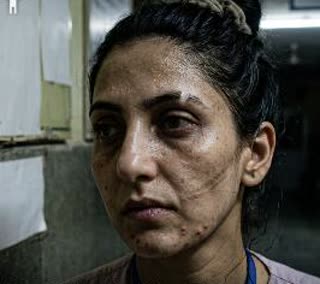 Dr Ritu Sharma, Resident doctor