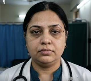 Dr Farah Khan, Gynaecologist