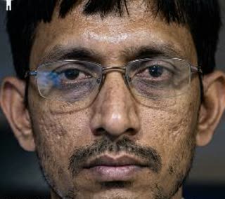 Dr Manish Gupta, Radiologist