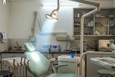 Dental Clinic Operatory