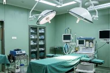 Operation Theatre