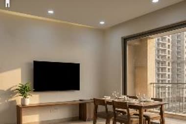 Sample Flat, Gurgaon
