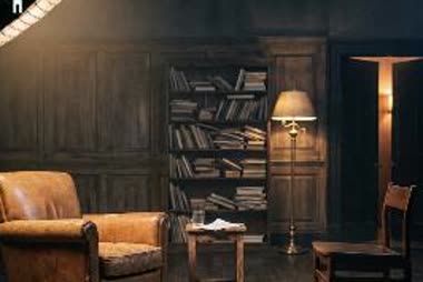 Cinematic Interview Set