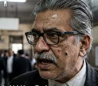 Rajeev Khanna, Advocate, 58, Delhi