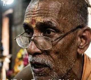 Shivkumar Shastri, Pandit, 62, Varanasi